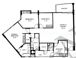 Southaven II (D21), Condominium #591863571
